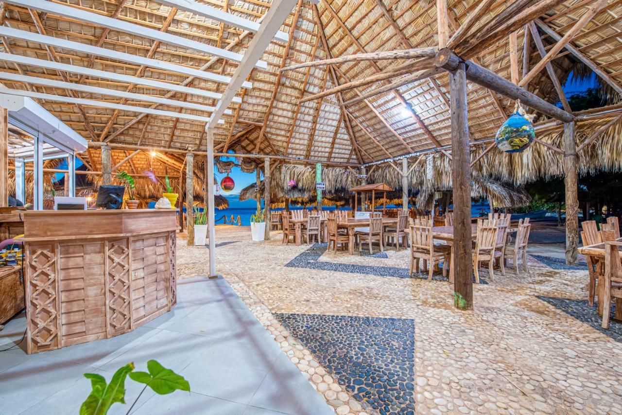 HOTEL GLAMPING ECOLODGE CUEVA DE LAS AGUILAS PEDERNALES 2* (Dominican  Republic) - from C$ 116 | iBOOKED